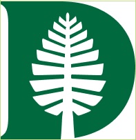 Dartmouth College D-Pine logo